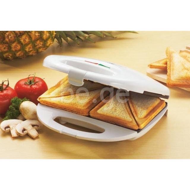 Máy nướng bánh mì, sandwich Clarronic