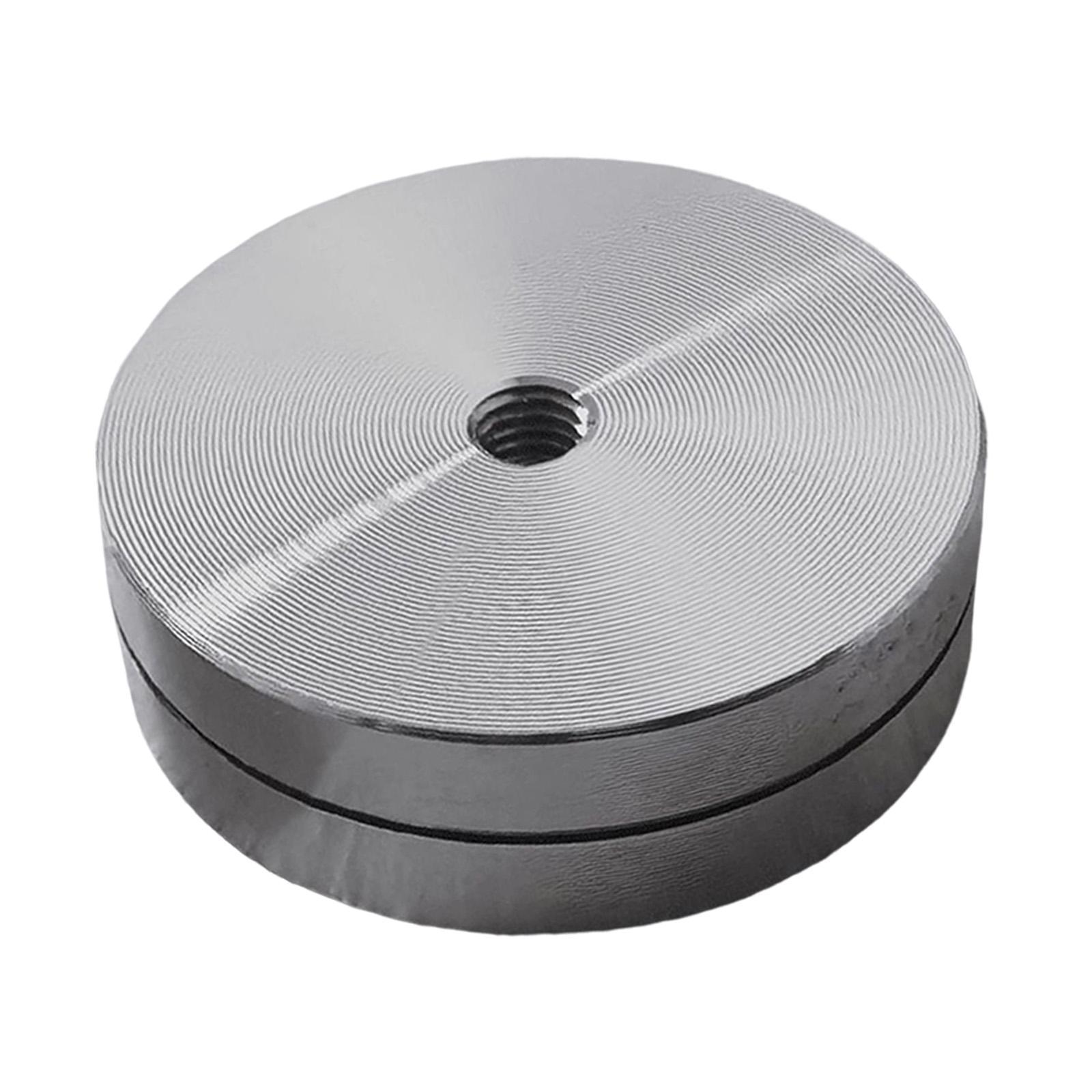 Turntable Bearing Aluminum Bearing for Cake Turntable Glass Table Restaurant