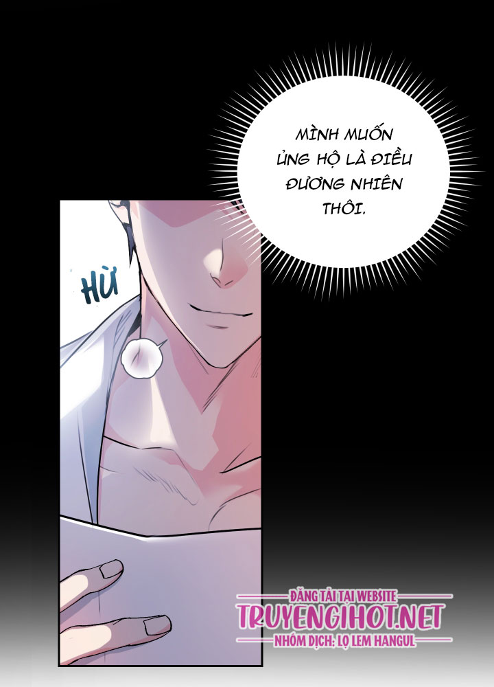 trở thành nhà điều chế nước hoa duy nhất của bạo chúa chapter 24 23