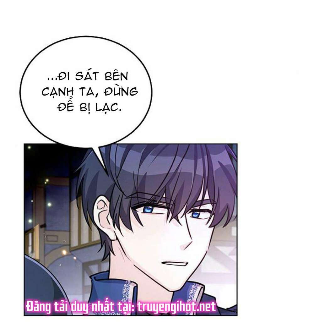 nữ hiệp trở về chapter 14.1 31
