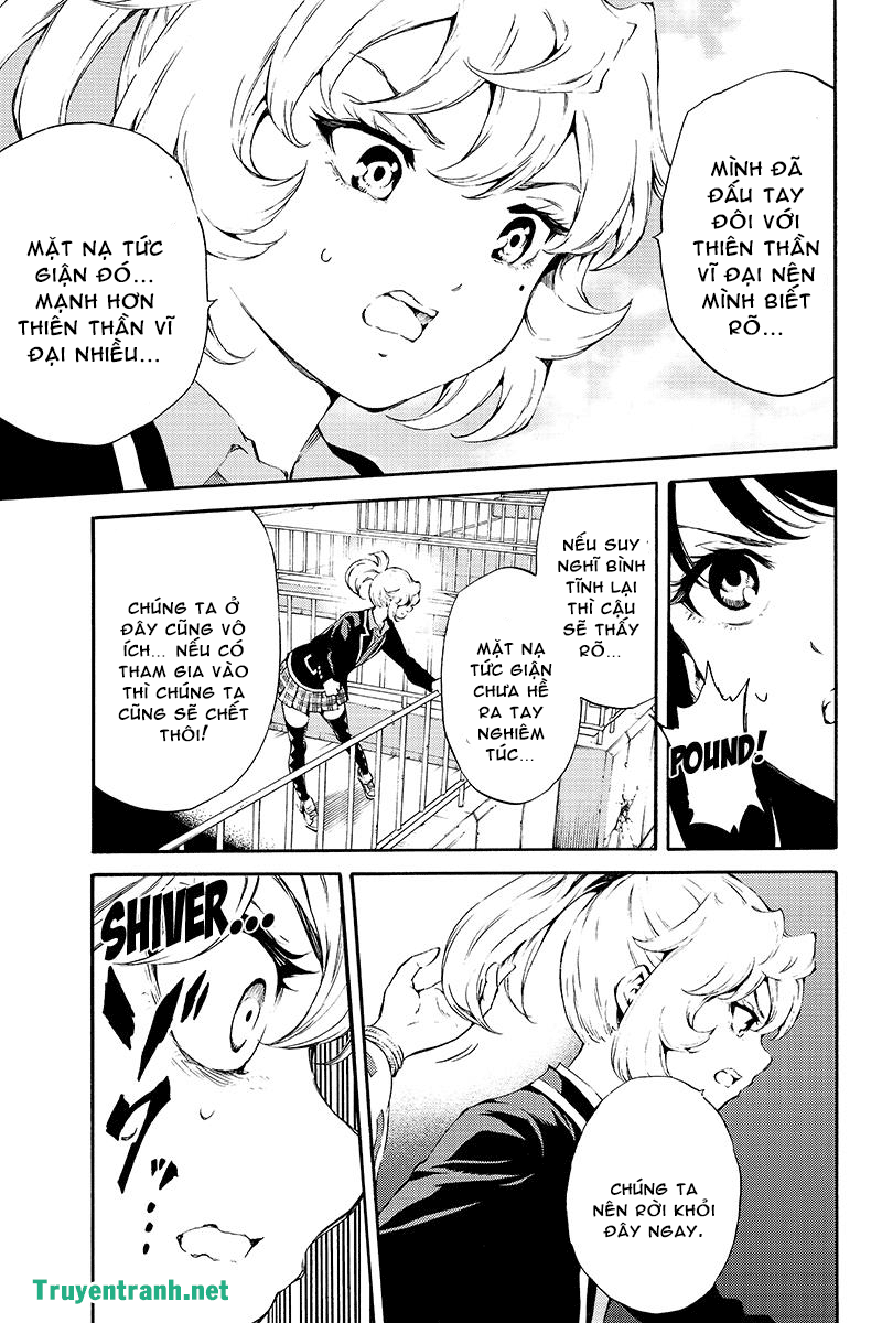 tenkuu shinpan arrive chapter 190.5 4