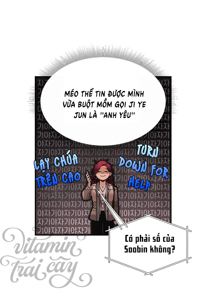 oan gia ngõ hẹp chapter 11 5