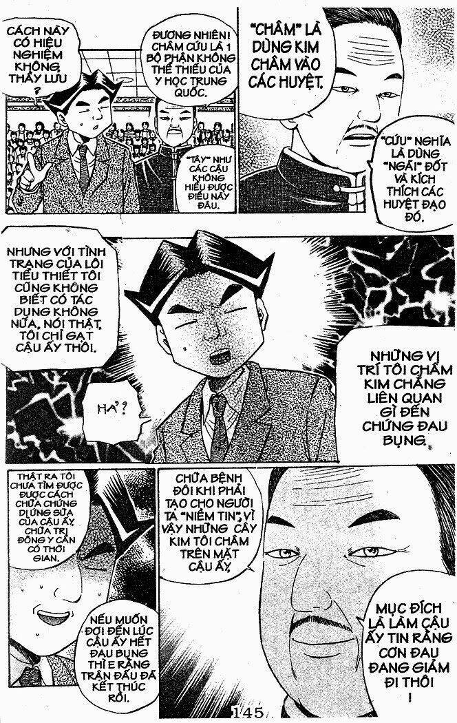 bowling king chapter 66 10