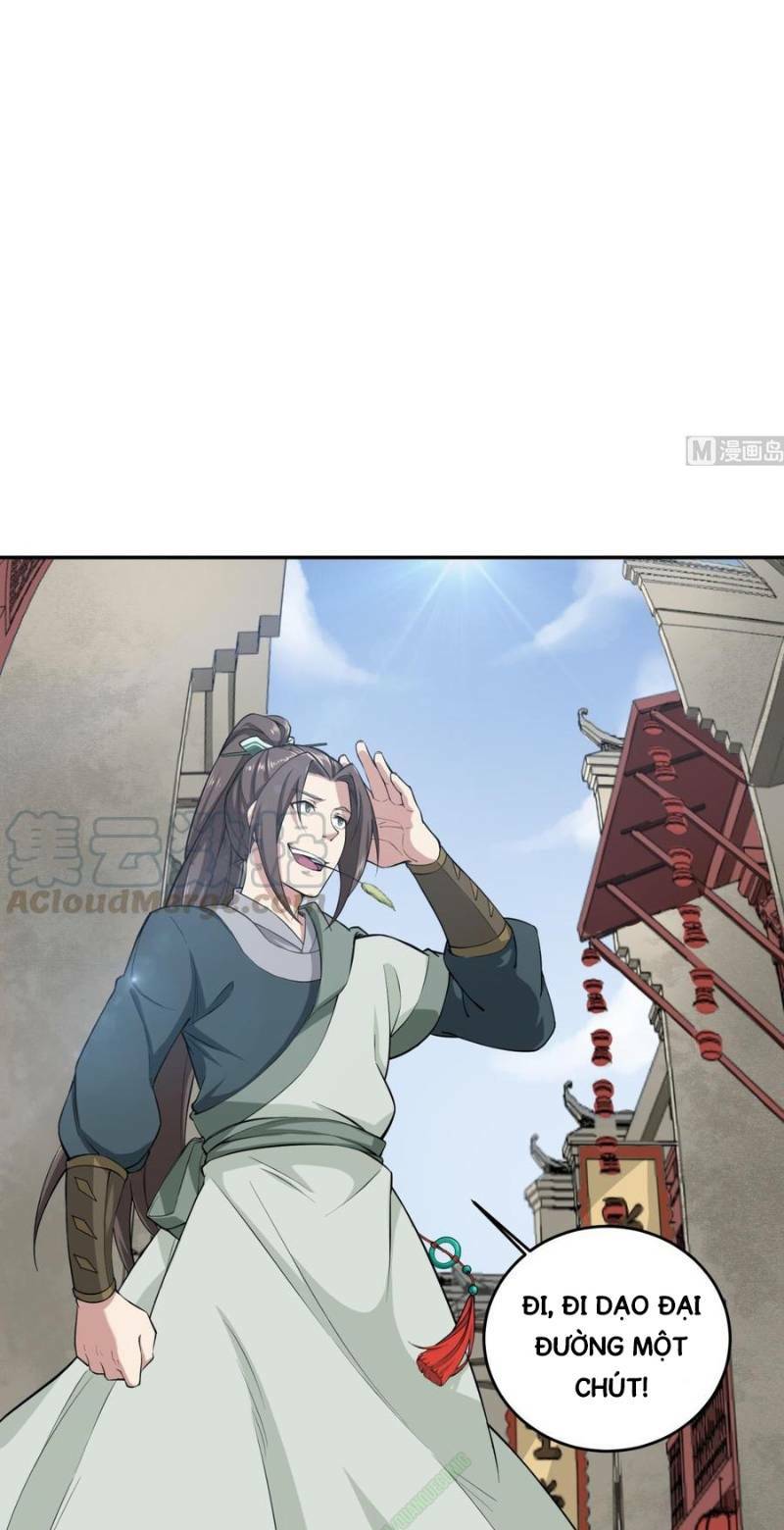 trọng sinh tới đại đường chapter 12 19