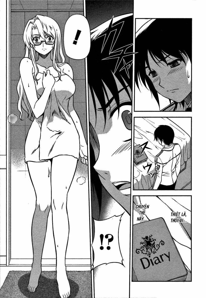 freezing chapter 5 24