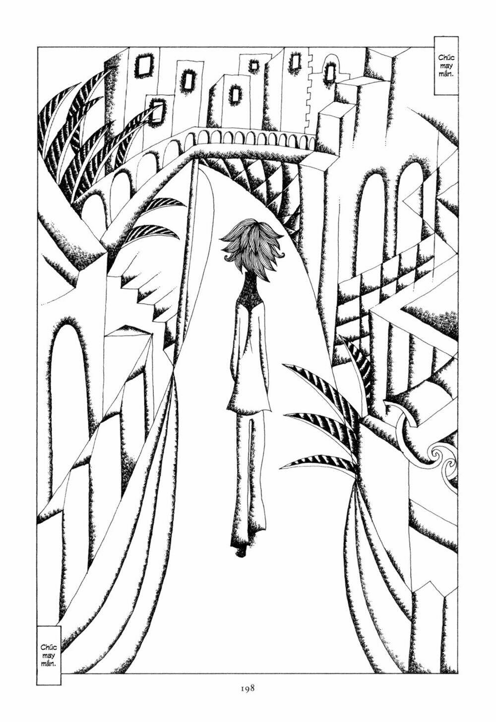 hành trình hướng về cuối thế giới chapter 10 23