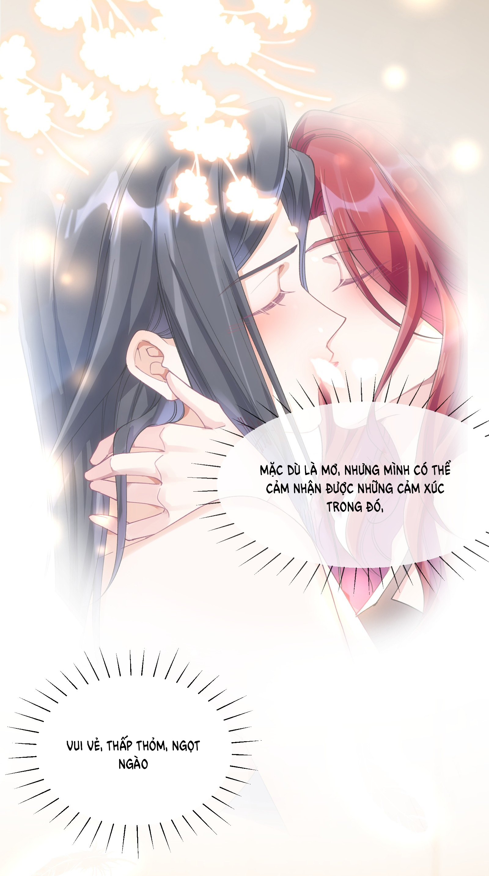 chưa biết ai hơn ai chapter 22 39