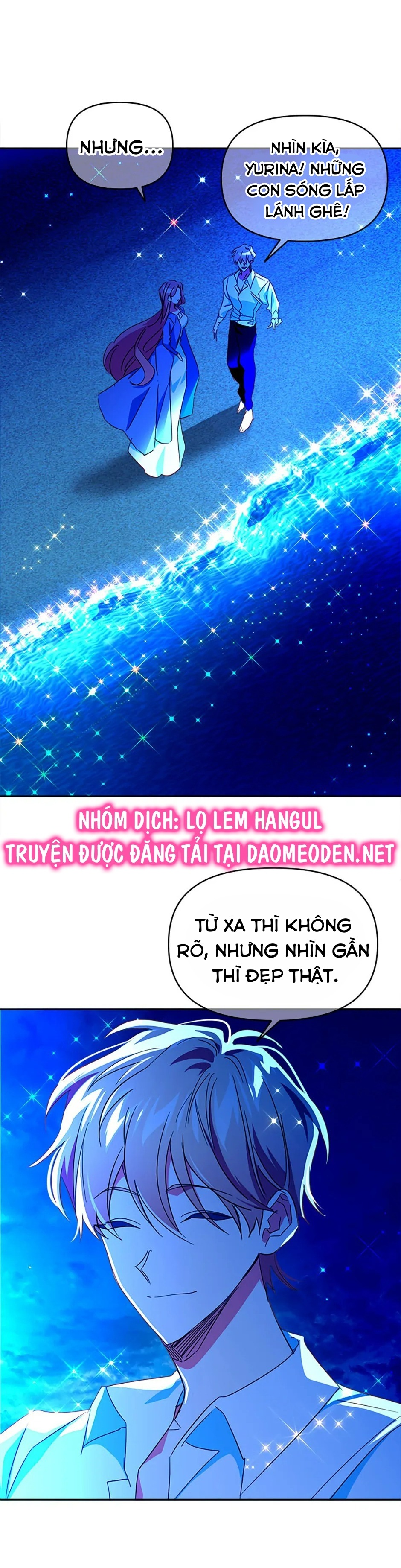 tôi đã nuôi dưỡng nam phụ ám ảnh chapter 85 16