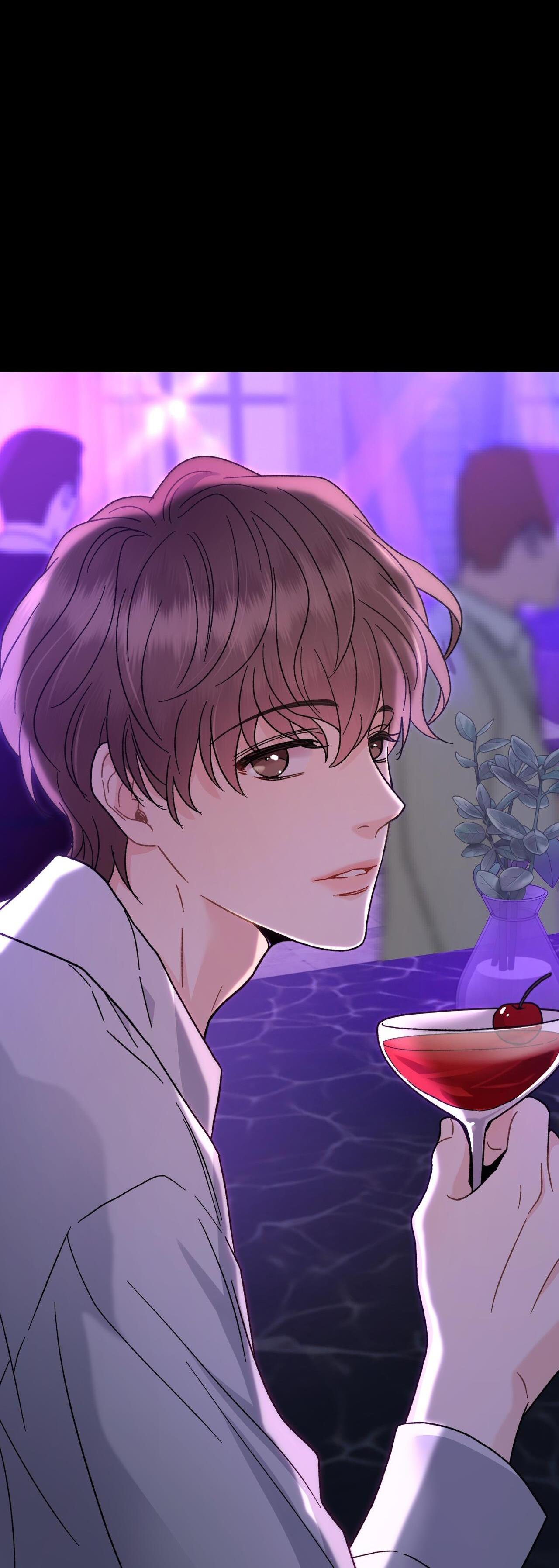 cậu không phải là gu của tôi chapter 1 43