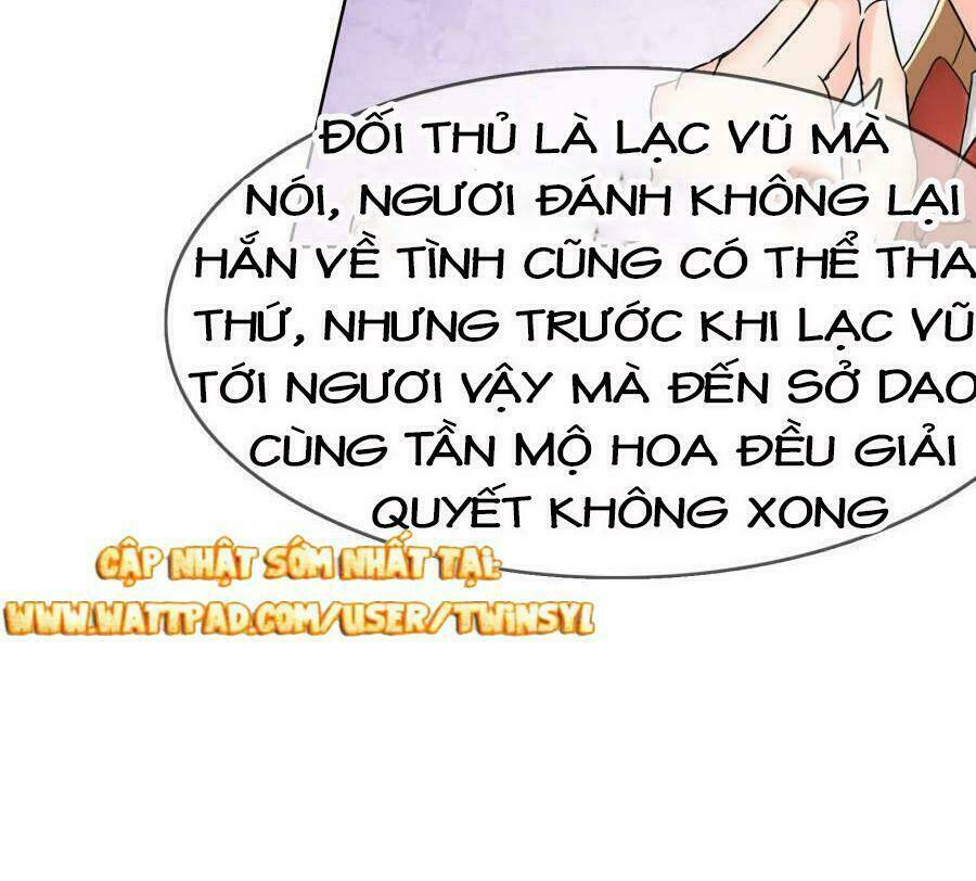 bá đạo trung khuyển tìm ái ký chapter 108 11