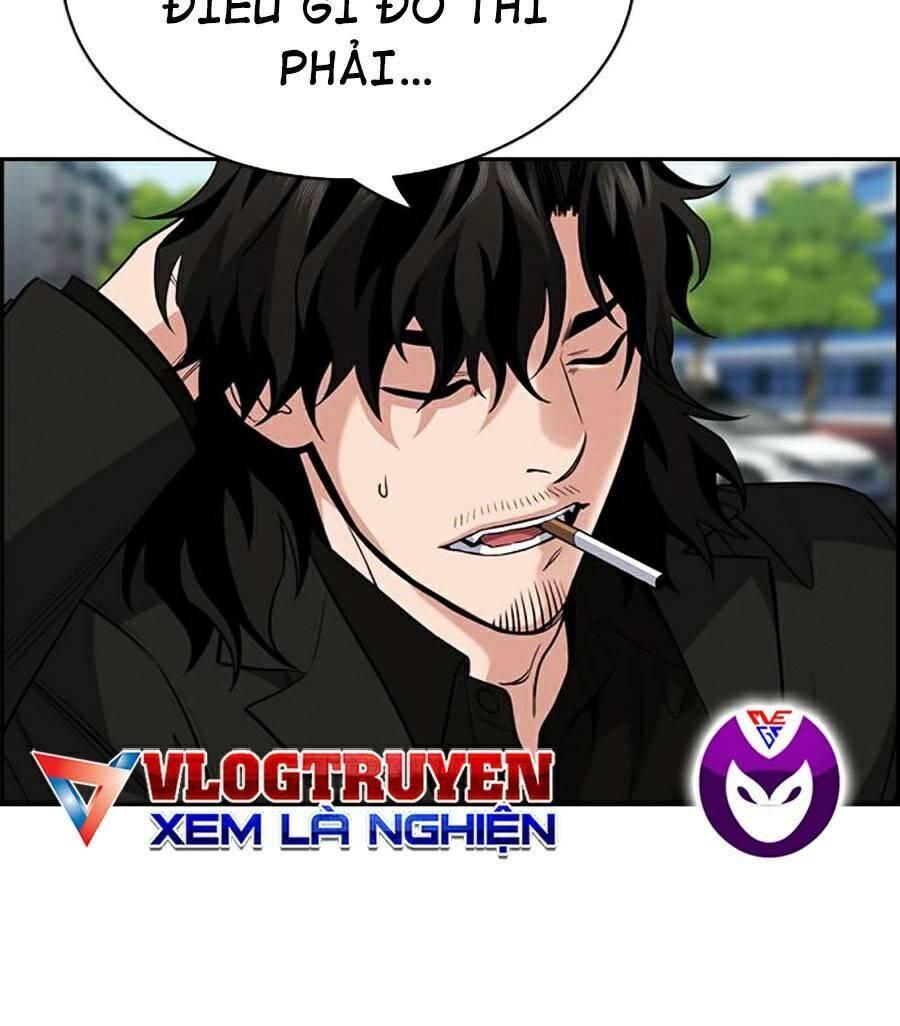 Giáo Dục Chân Chính chapter 63 21