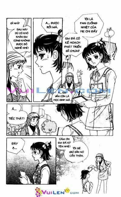 có anh trong đời chapter 5 14