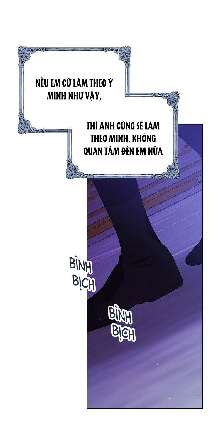 cách để em bảo vệ anh chapter 50.1 39