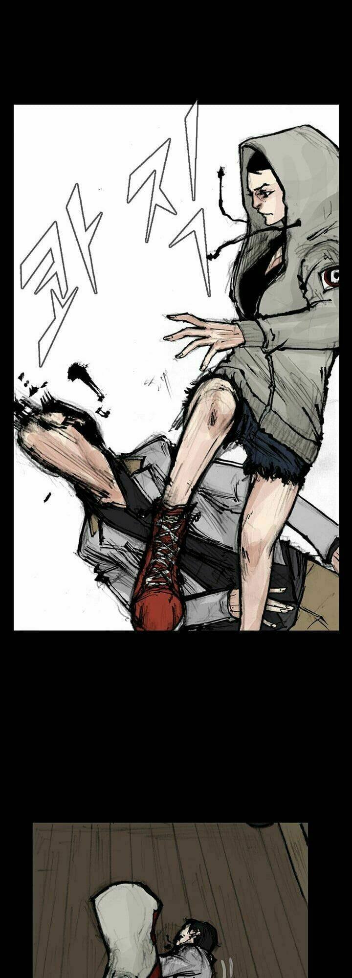 dokgo 2 | độc cô 2 chapter 27 27