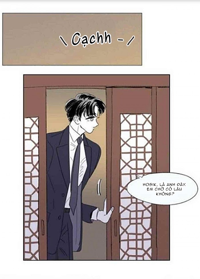 câu chuyện của hosik chapter 58 2