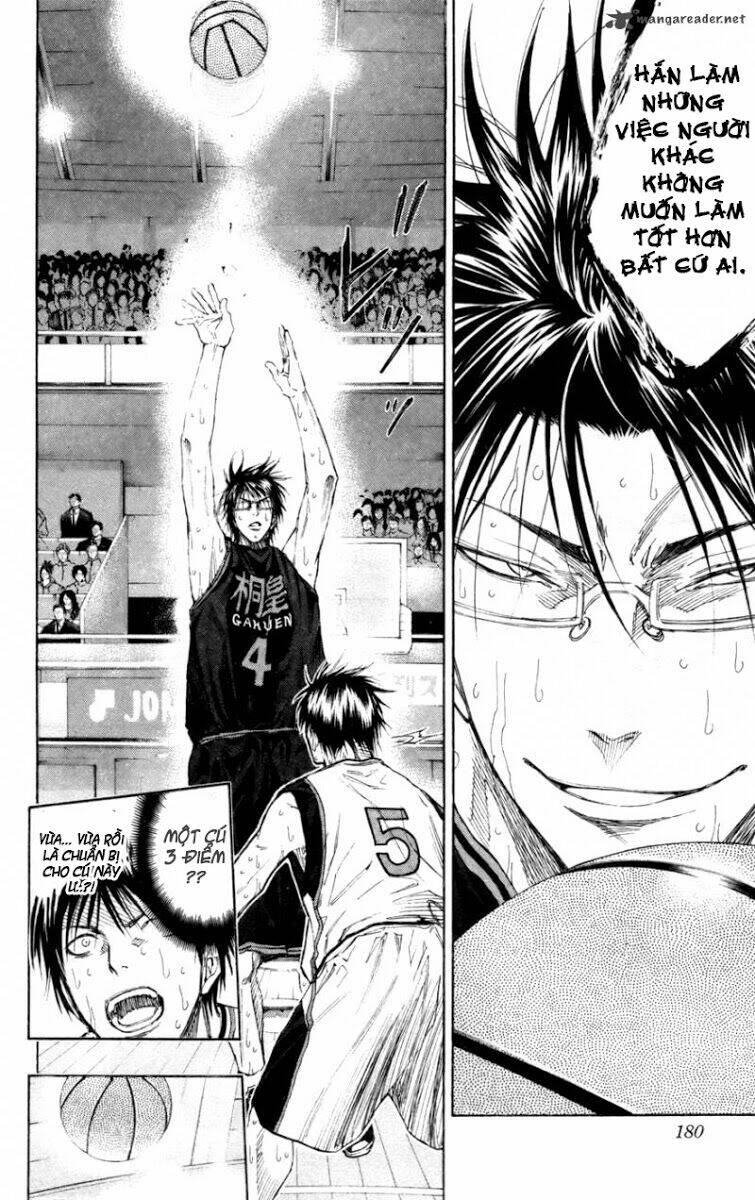 vua bóng rổ kuroko chapter 126 16