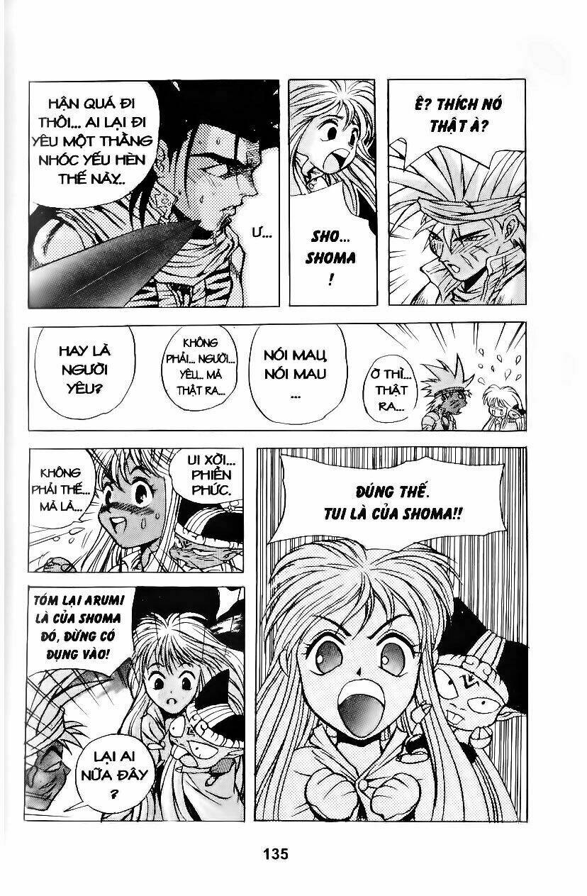 shoma - thiên vương thần kiếm chapter 59 11