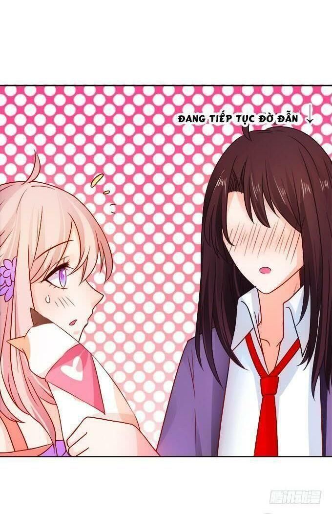 hồ tiên hung bạo chapter 7 29