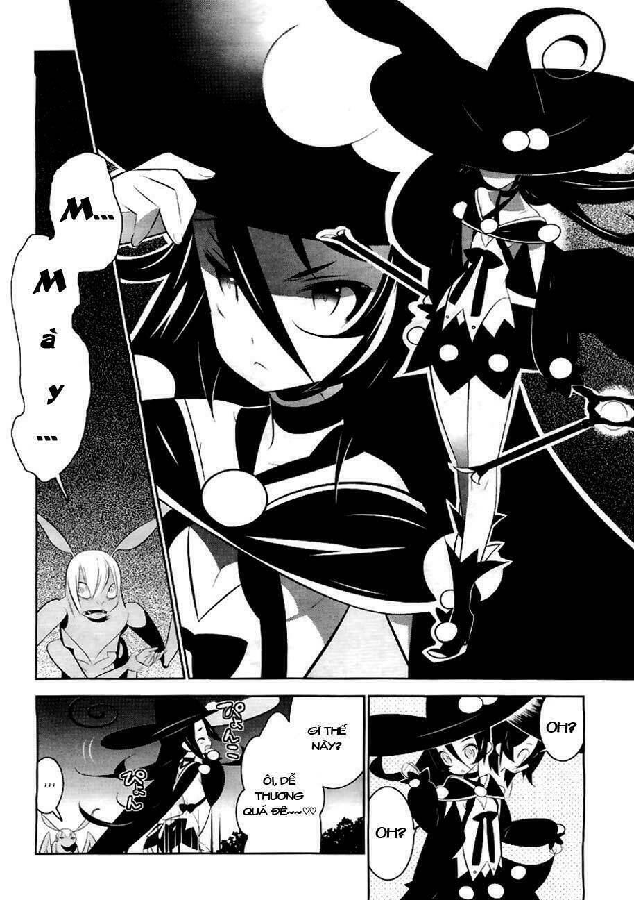 puella magi kazumi magica chapter 1 43