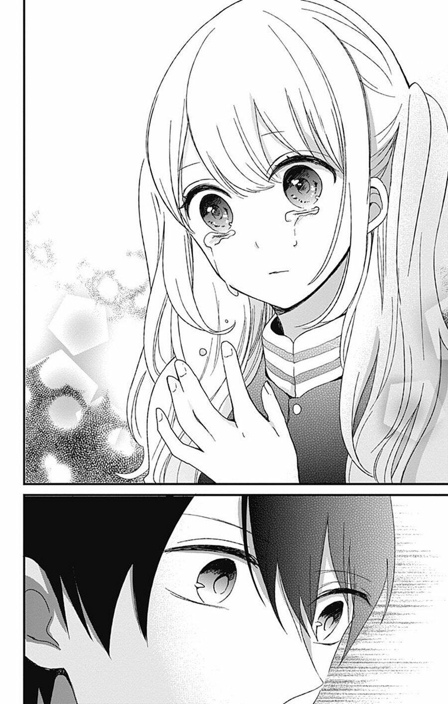 kimi wa nani mo shiranai chapter 10 10