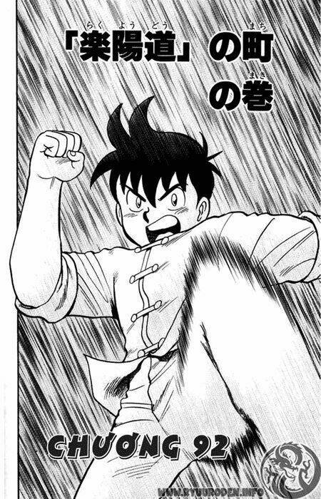 hoàng phi hồng phần 1 chapter 20 37