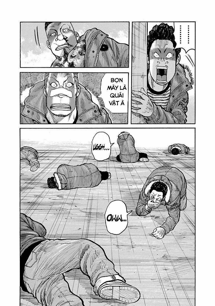 jank runk family chapter 10 17