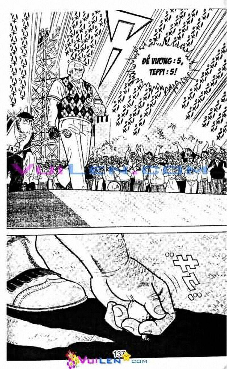 tân teppi chapter 61 137