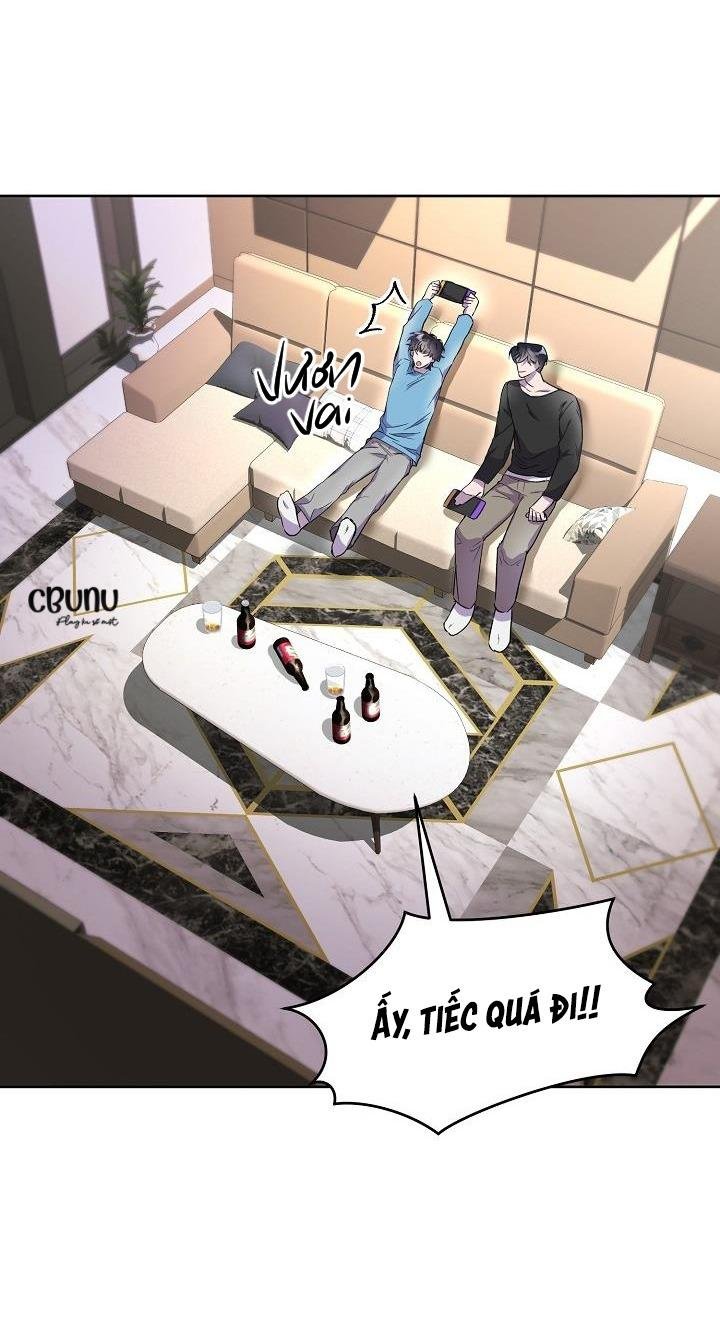 |drop| nụ hôn chết chóc chapter 4 40