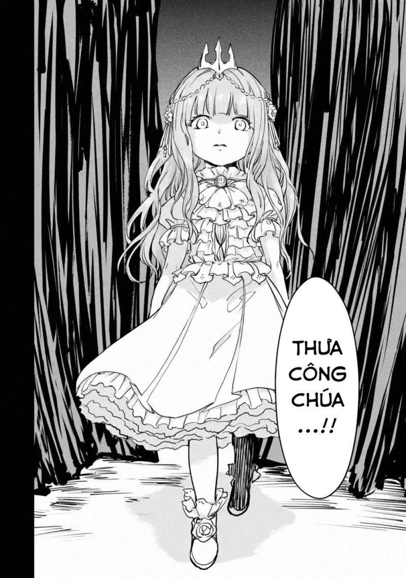 i'm a middle-aged man who got my adventurer license revoked chapter 24 10