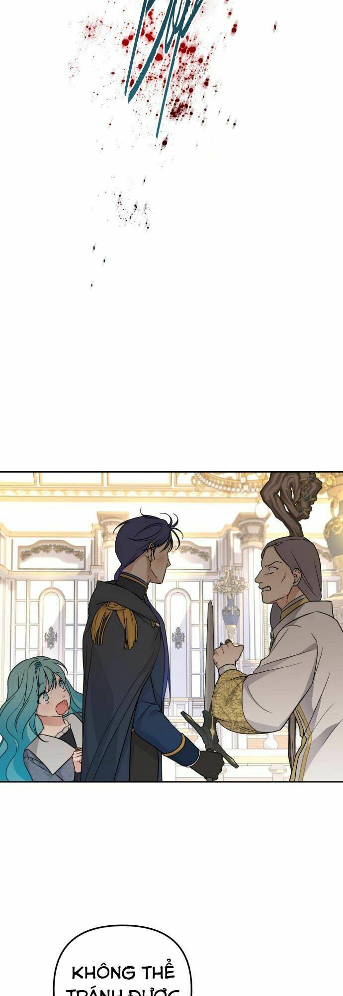 công nương mint bé nhỏ chapter 20 22