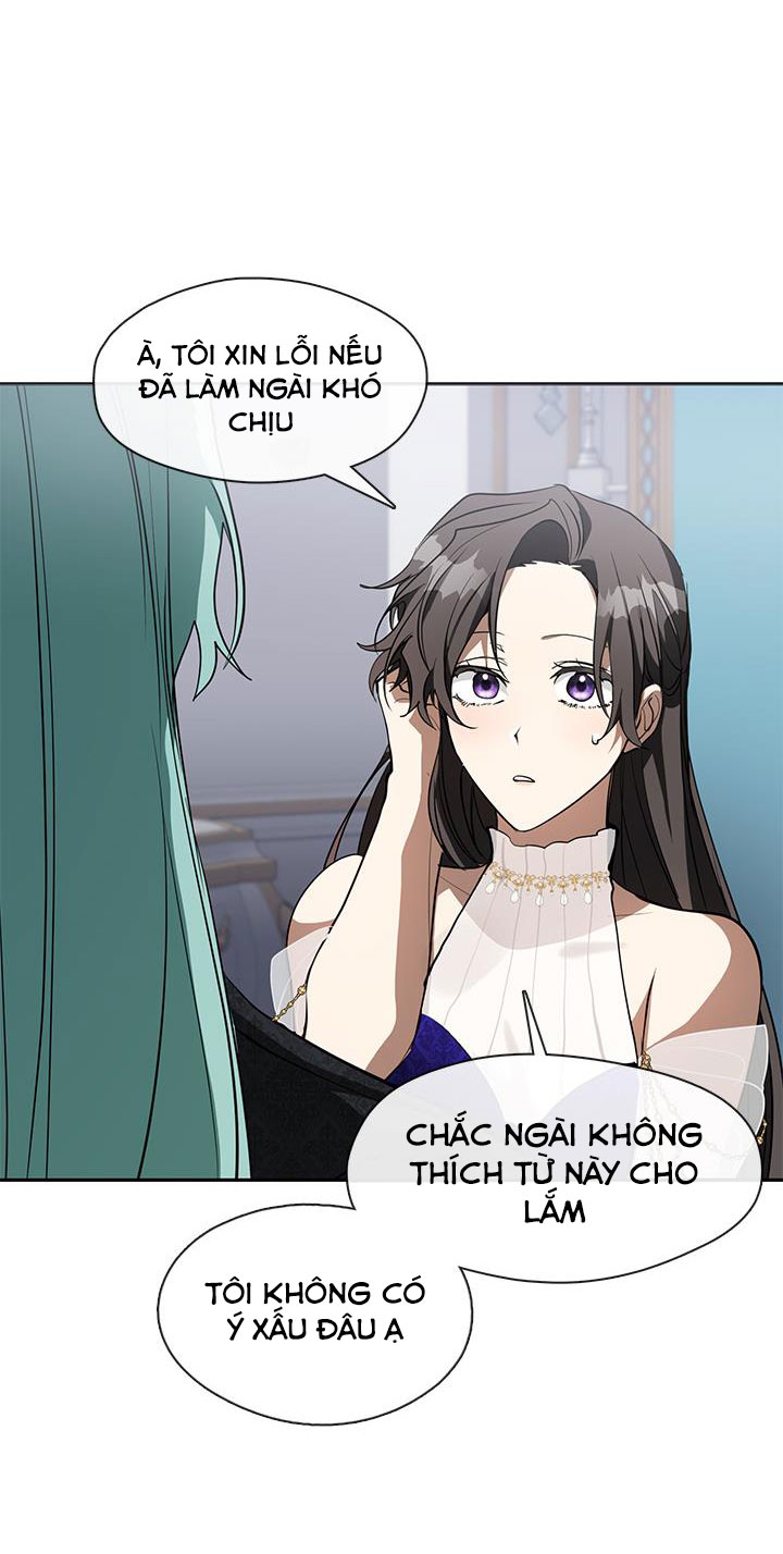 không thể bỏ rơi nhân vật phản diện chapter 40 29