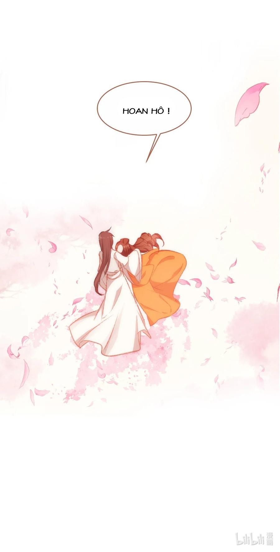 Gả Cho Một Tên Thái Giám Đáng Ghét chapter 198 - Trang 17