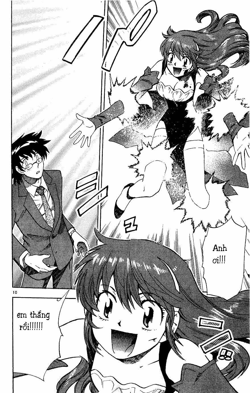 loli siêu năng lực chapter 81 10