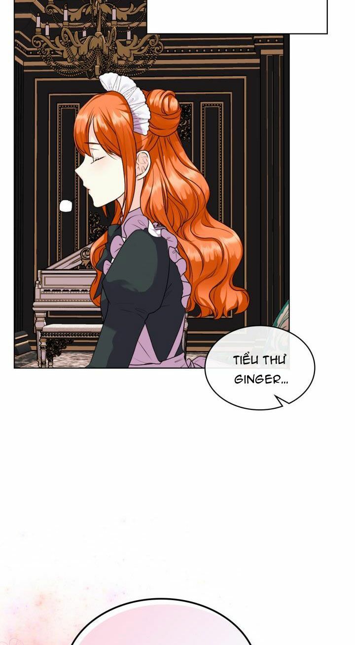 đức hạnh mà ác nữ ban tặng chapter 80.2 9