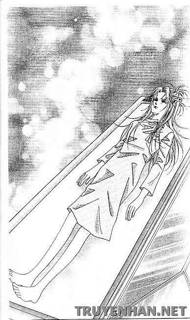 người duy nhất chapter 3 14