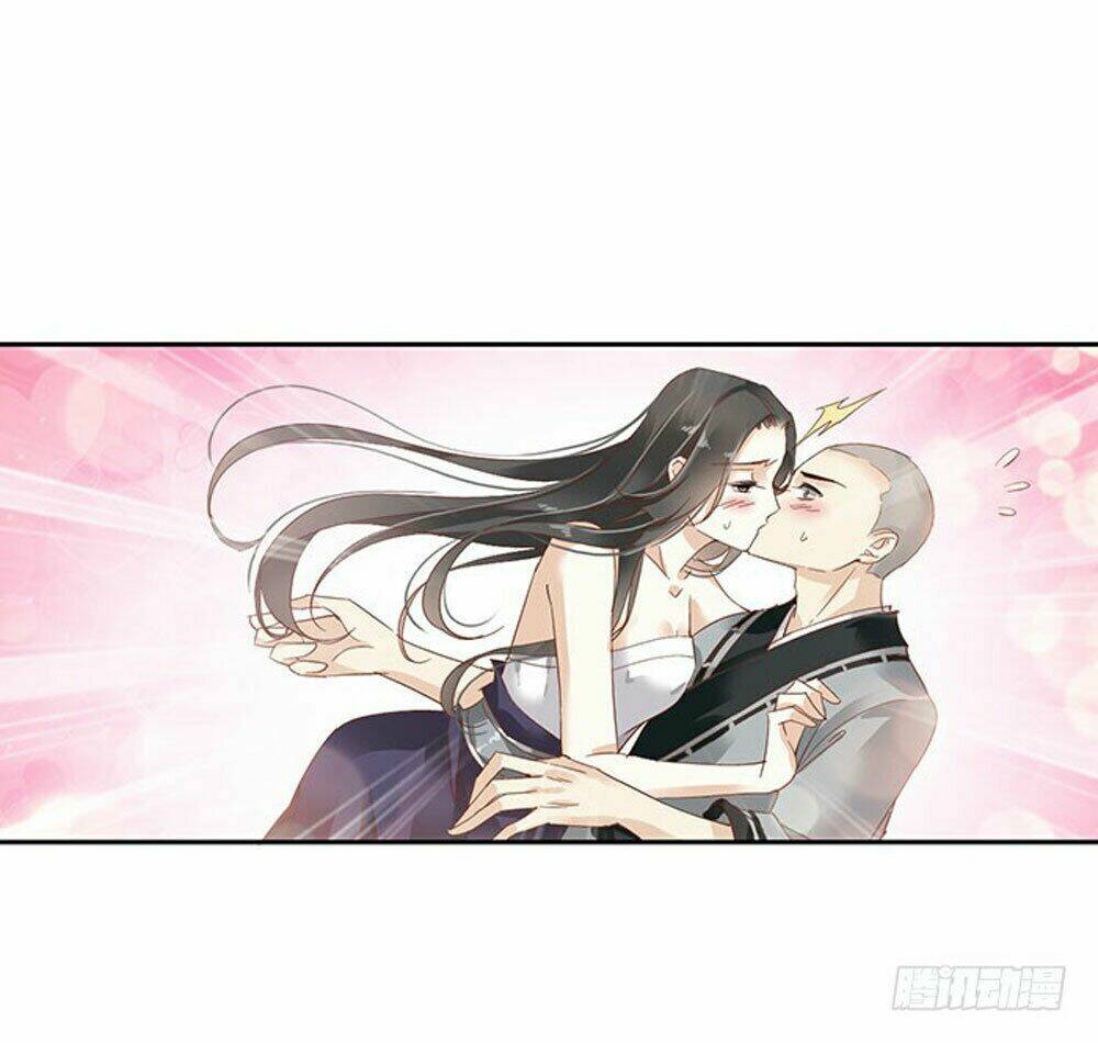 thiền tâm vấn đạo chapter 32 51