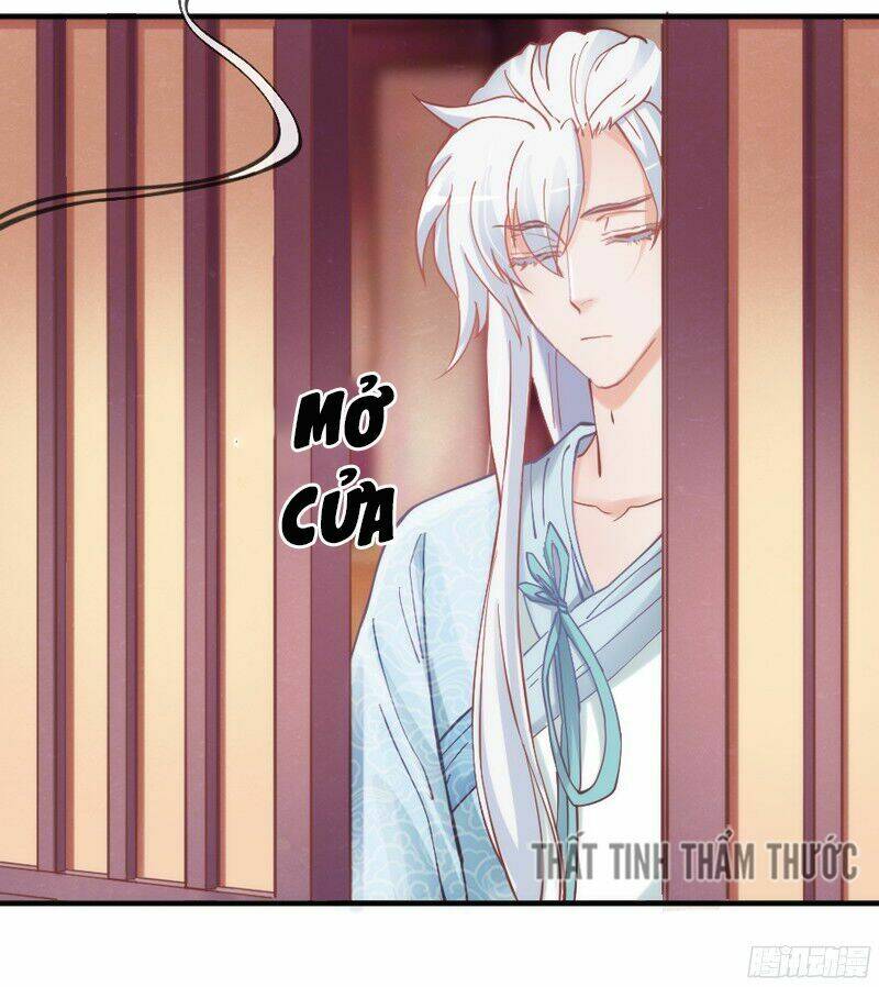 giữ chặt tiểu bạch long chapter 48 59