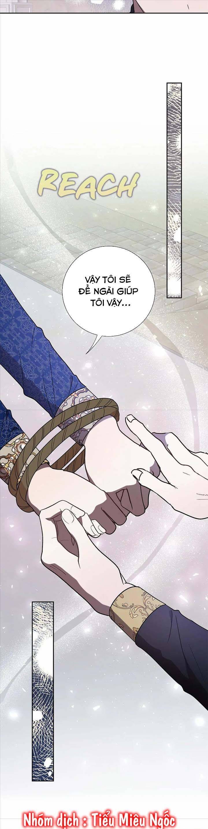 xin ngài đừng ăn tôi chapter 119 13