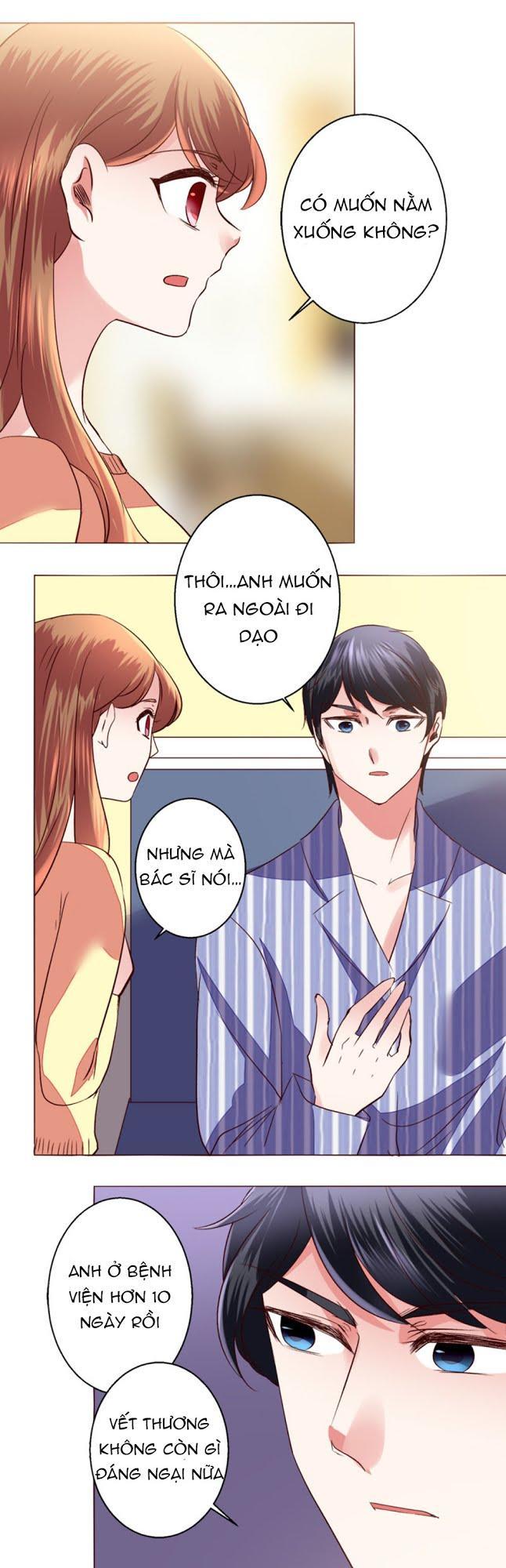 một tuần làm tình nhân chapter 61 6