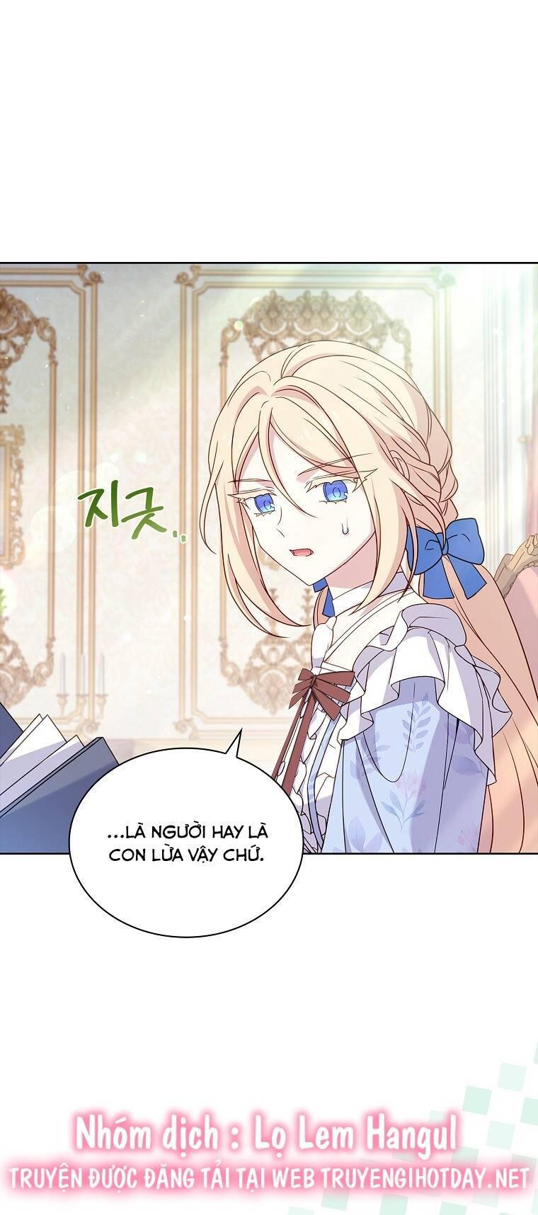 để yên cho tiểu thư hiền chapter 97 1