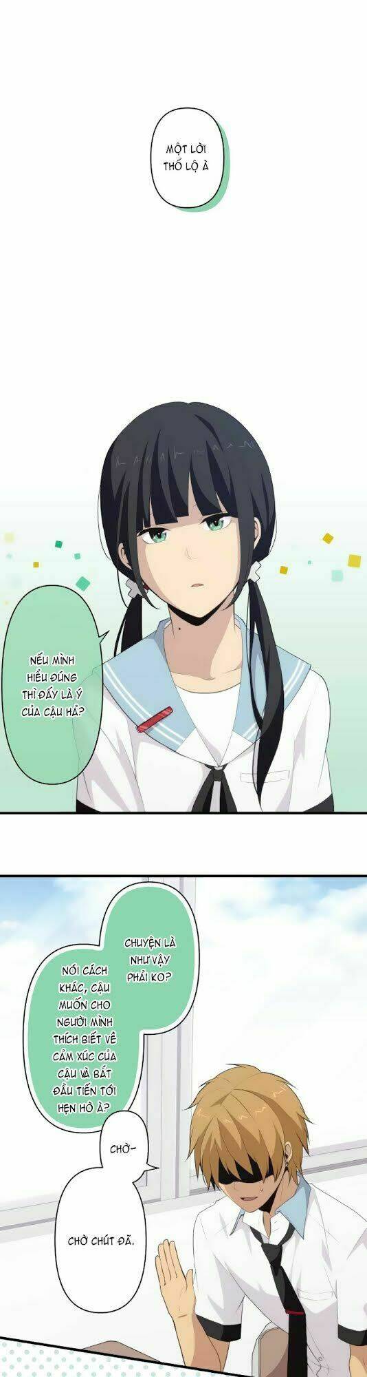 viên thuốc trùng sinh chapter 100 6