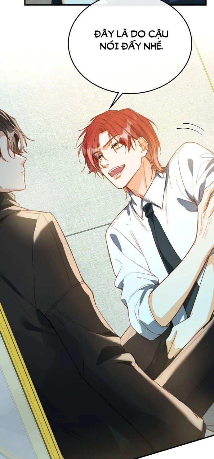 nụ hôn vực thẳm chapter 75 4