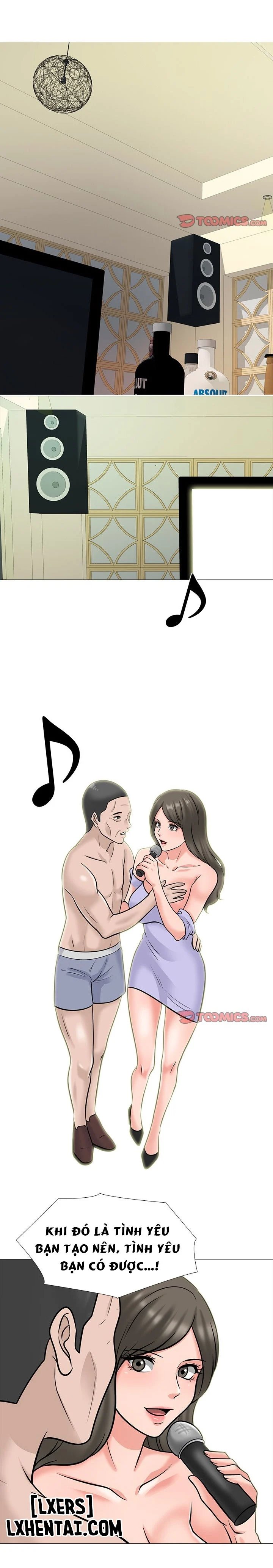 học bổng đặc biệt chapter 112 14