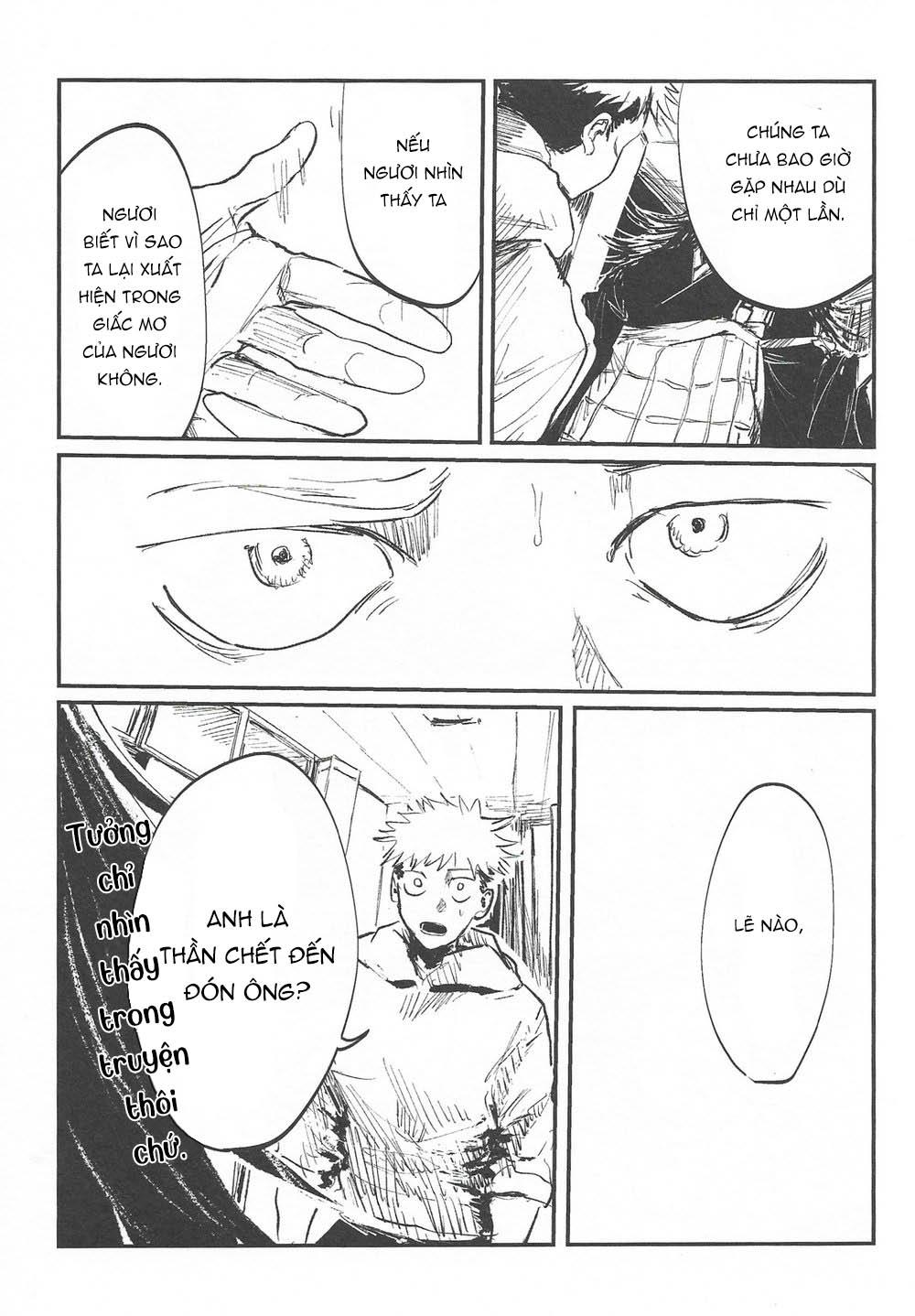 oneshot theo yêu cầu chapter 17 6