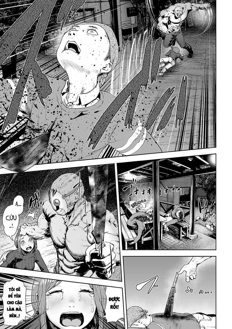 nhập hồn chapter 0 7