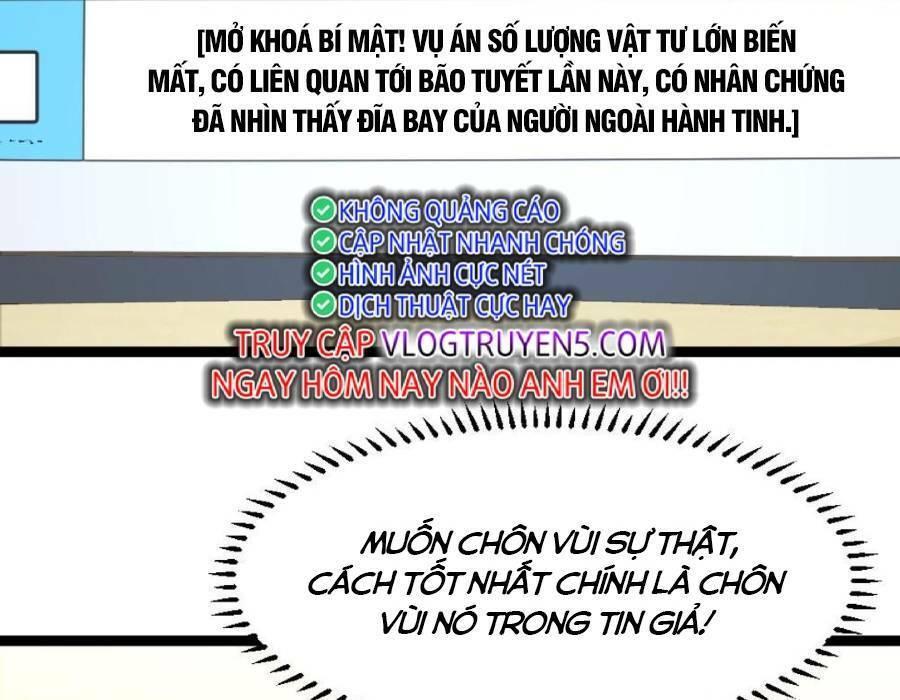 toàn cầu băng phong, ta chế tạo phòng an toàn chapter 116 28