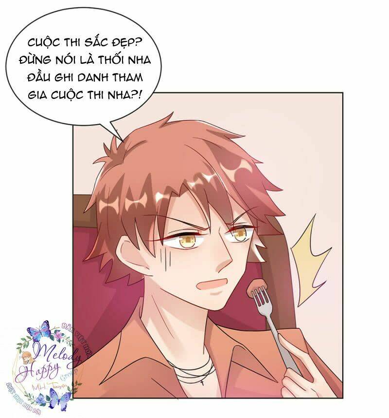 ma lạt thiên kim đẩu ác thiếu chapter 21 26