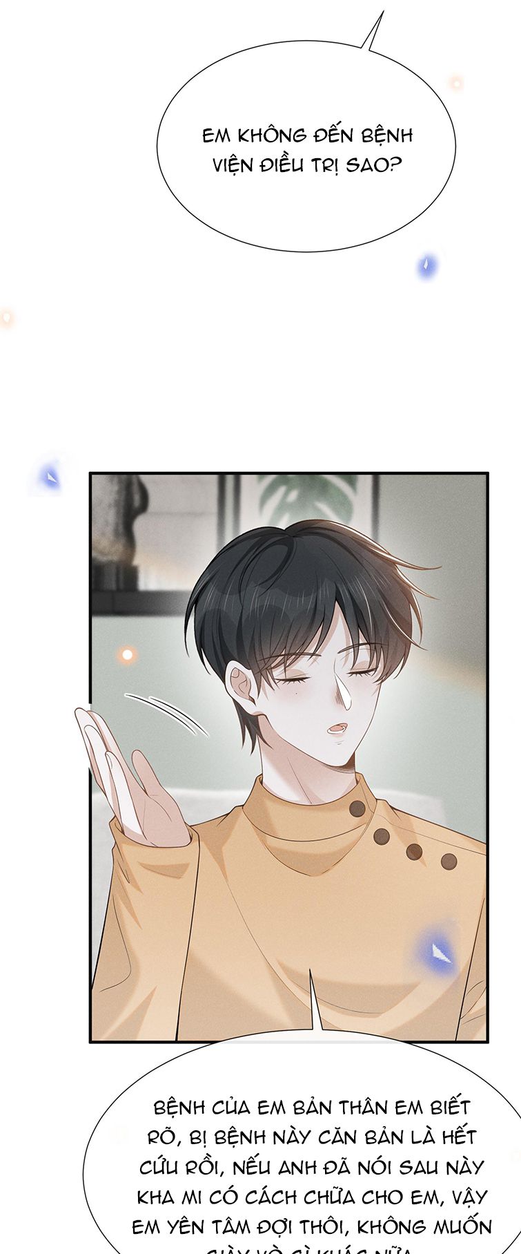 lai sinh bất kiến chapter 86 12