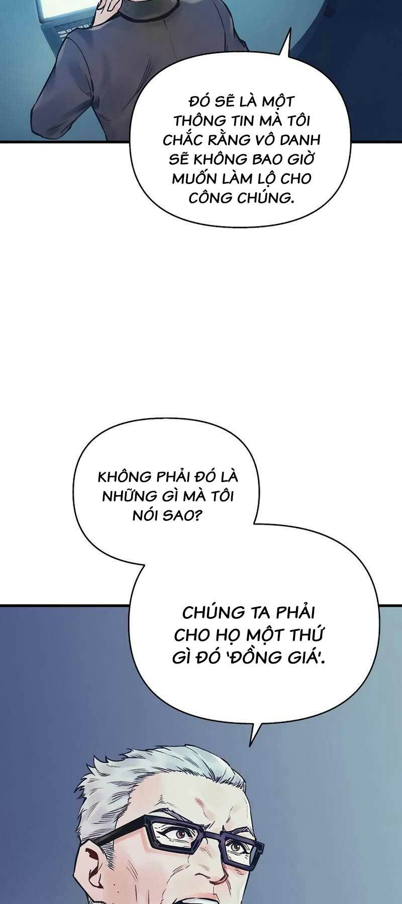 tu sĩ trị liệu của thái dương giáo chapter 49 16