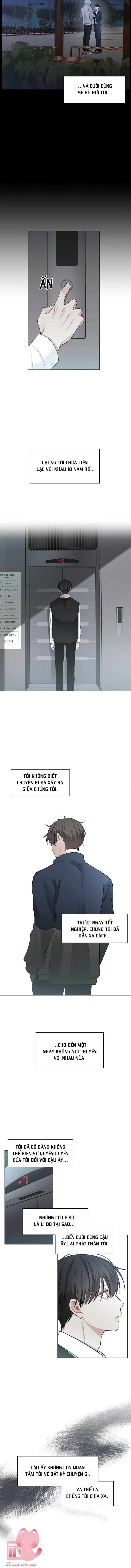 phải chăng là cậu? chapter 4 7